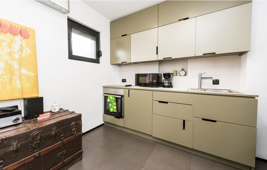 Feriehuse - Dugi Otok-Dragove , Kroatien - CDU256 4