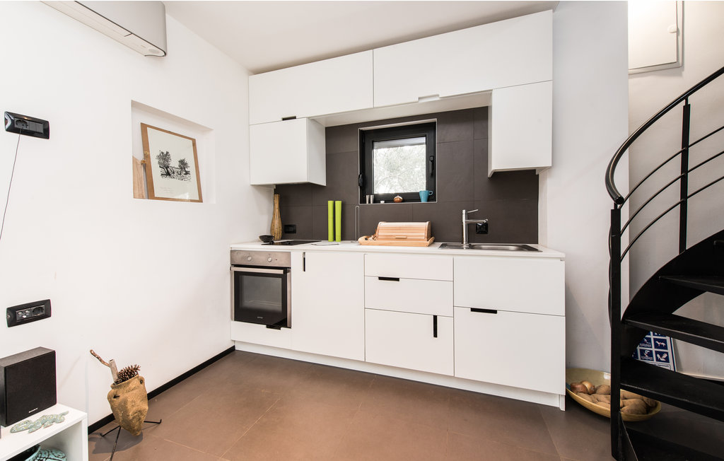 Ferienhaus - Dugi Otok-Dragove , Kroatien - CDU257 2