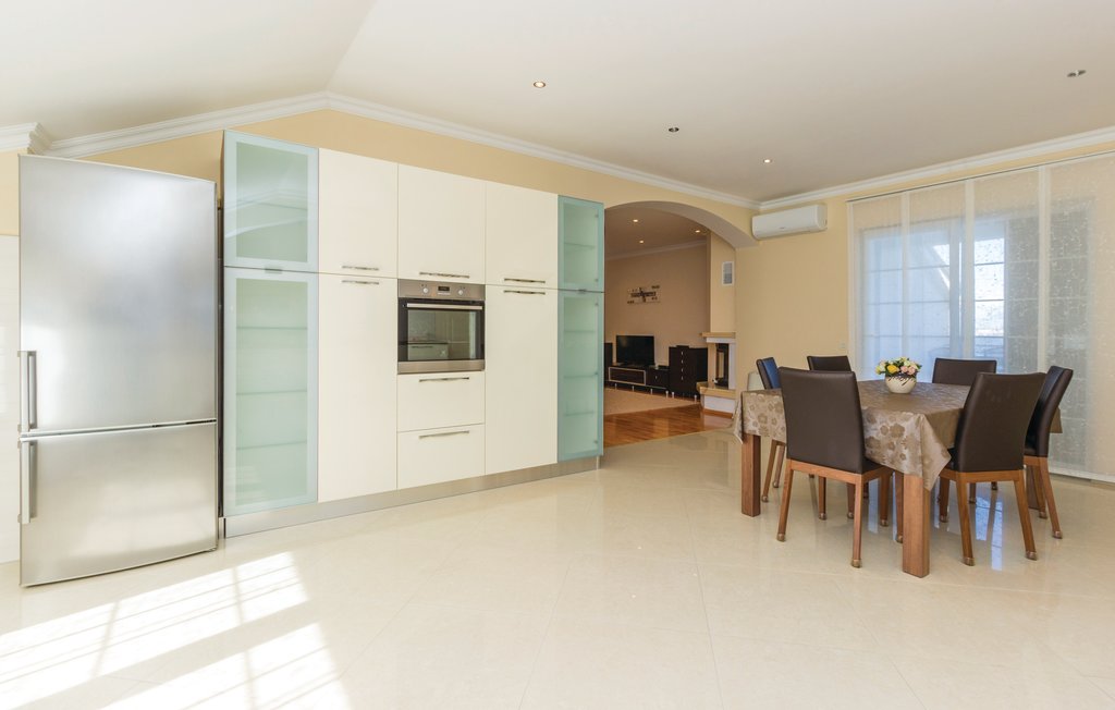 Ferienwohnung - Ugljan-Kali , Kroatien - CDU318 10