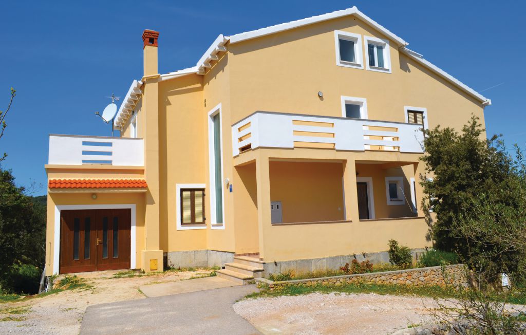 Ferienwohnung - Ugljan-Kukljica , Kroatien - CDU325 1