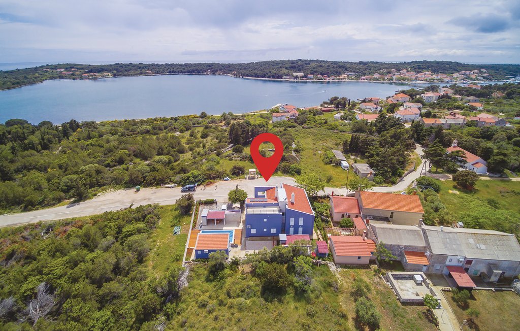 Ferienwohnung - Dugi Otok-Verunic , Kroatien - CDU467 1