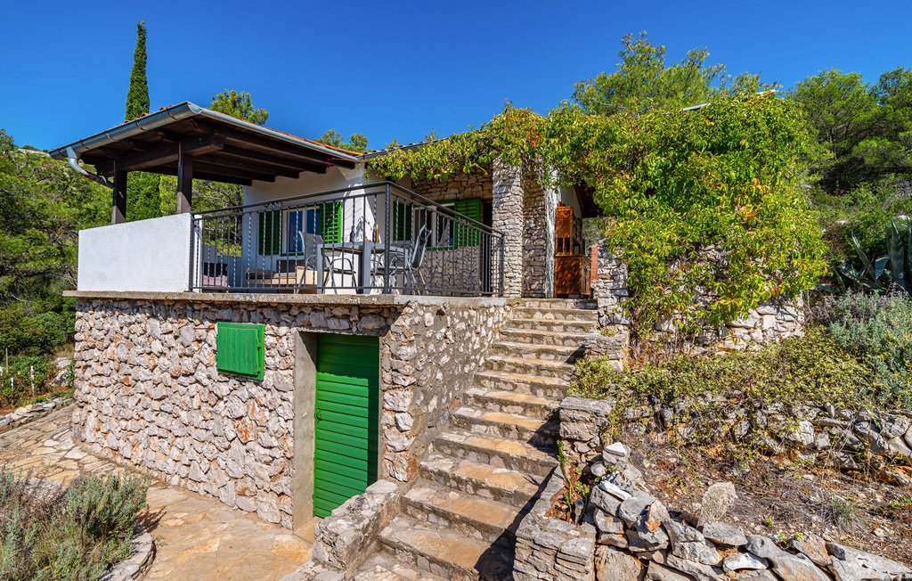 Ferienhaus - Dugi otok - Sali , Kroatien - CDU525 6
