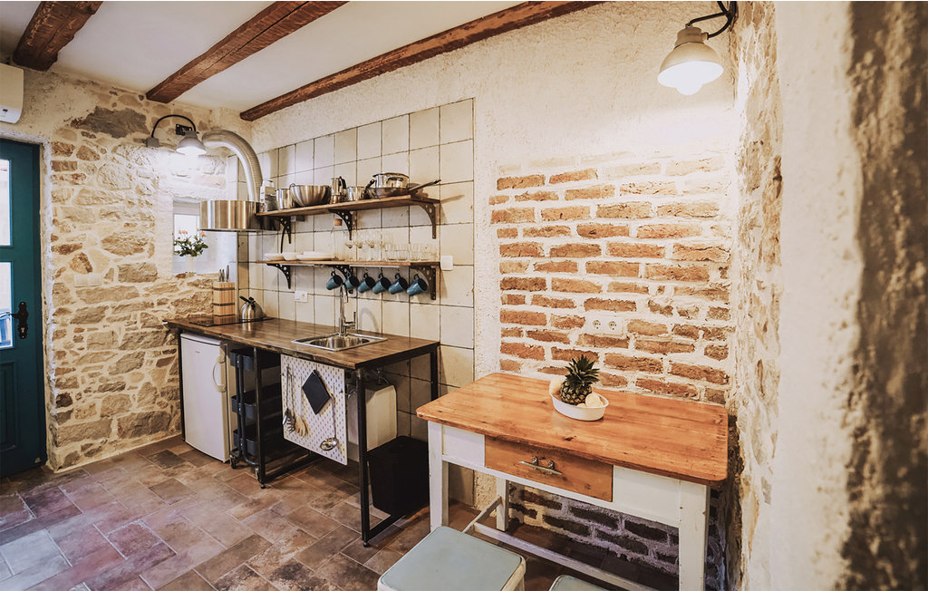 Ferienhaus - Ugljan - Preko , Kroatien - CDU547 10