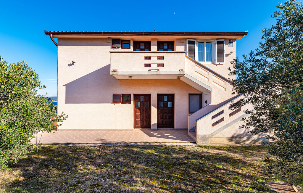 Lejlighed - Pasman - Nevidane , Kroatien - CDU569 8