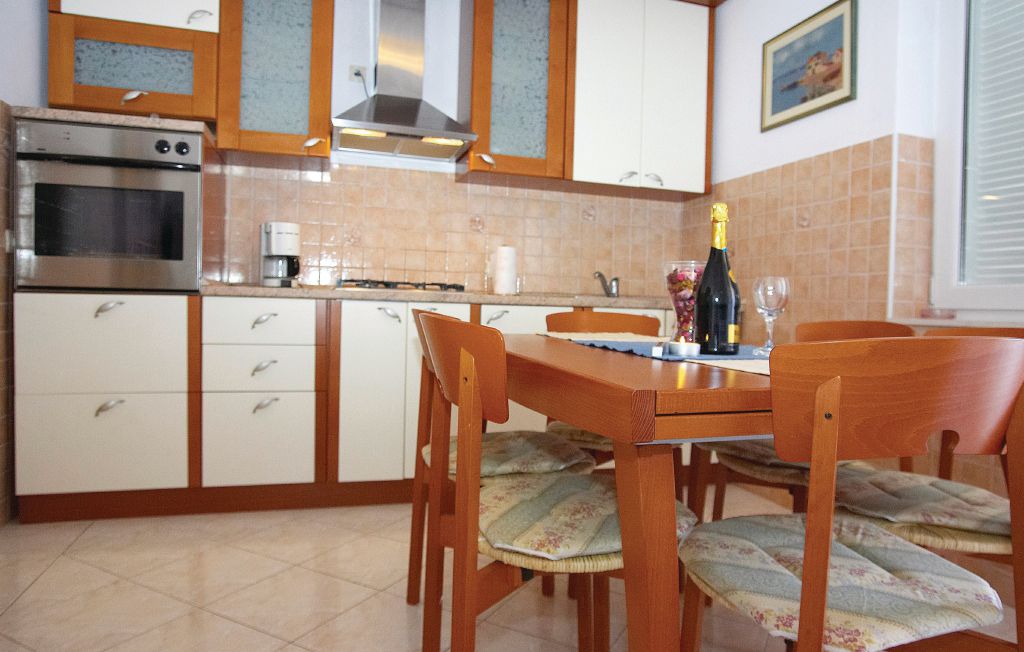 Ferienwohnung - IZ-Mali Iz , Kroatien - CDU134 17