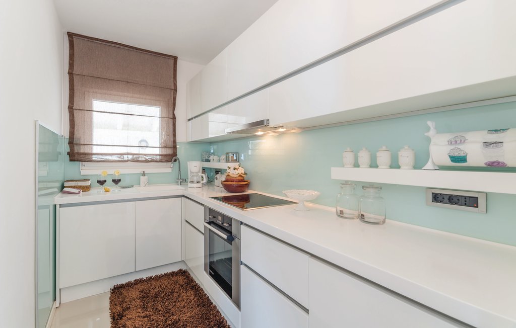 Ferienhaus - Pasman-Tkon , Kroatien - CDU351 26