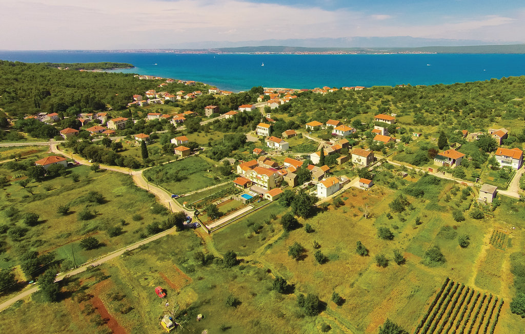 Ferienhaus - Pasman-Banj , Kroatien - CDU240 12