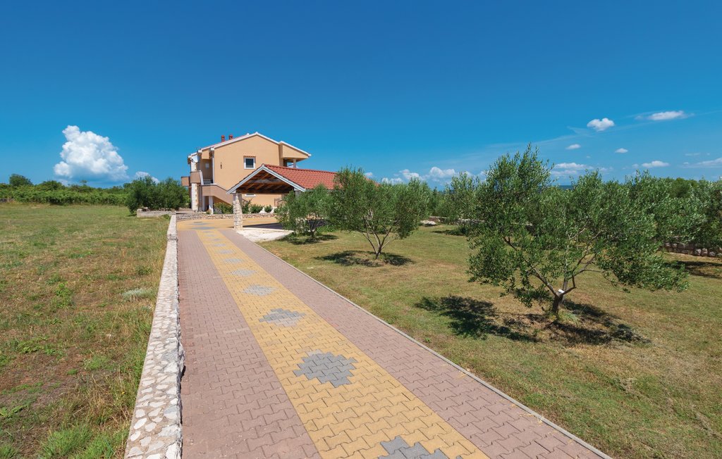 Feriehus - Pasman-Pasman , Kroatia - CDU207 13