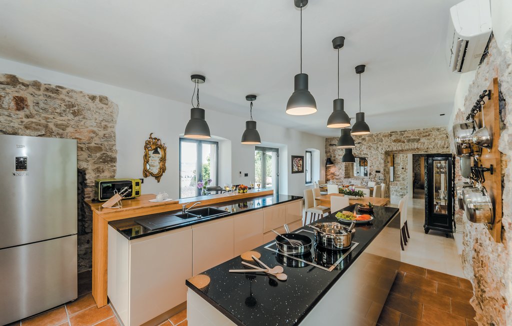 Ferienhaus - Pasman-Tkon , Kroatien - CDU220 30