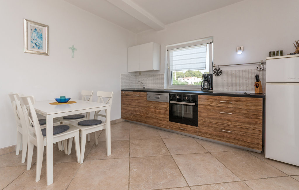 Ferienhaus - Pasman-Dobropoljana , Kroatien - CDU267 5