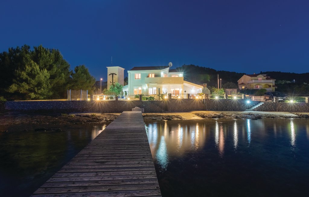 Ferienhaus - Pasman-Tkon , Kroatien - CDU351 6