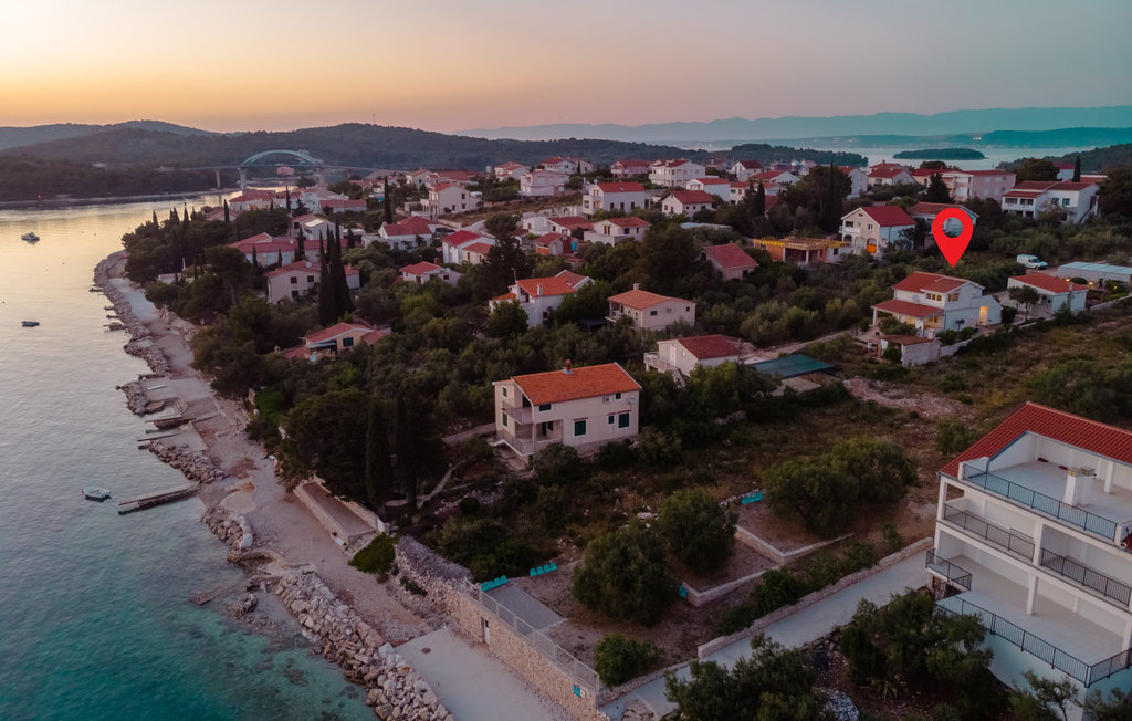 Ferienhaus - Pasman - Zdrelac , Kroatien - CDU554 13