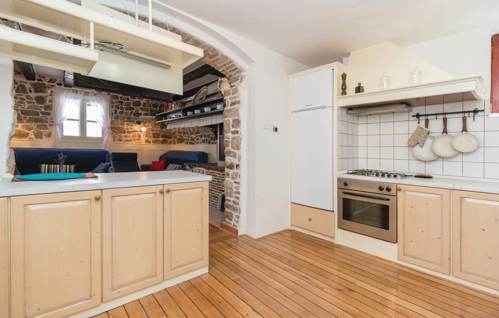 Ferienhaus - Ugljan-Preko , Kroatien - CDU146 15