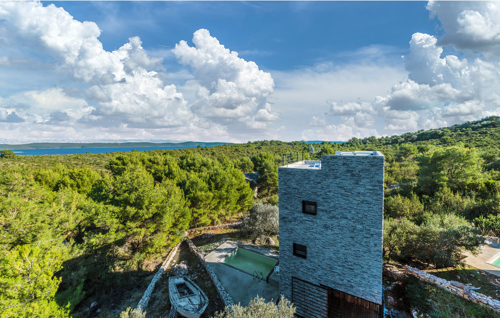 Ferienhaus - Dugi Otok-Dragove , Kroatien - CDU257 16