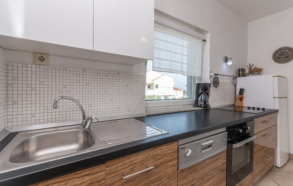 Ferienhaus - Pasman-Dobropoljana , Kroatien - CDU267 15