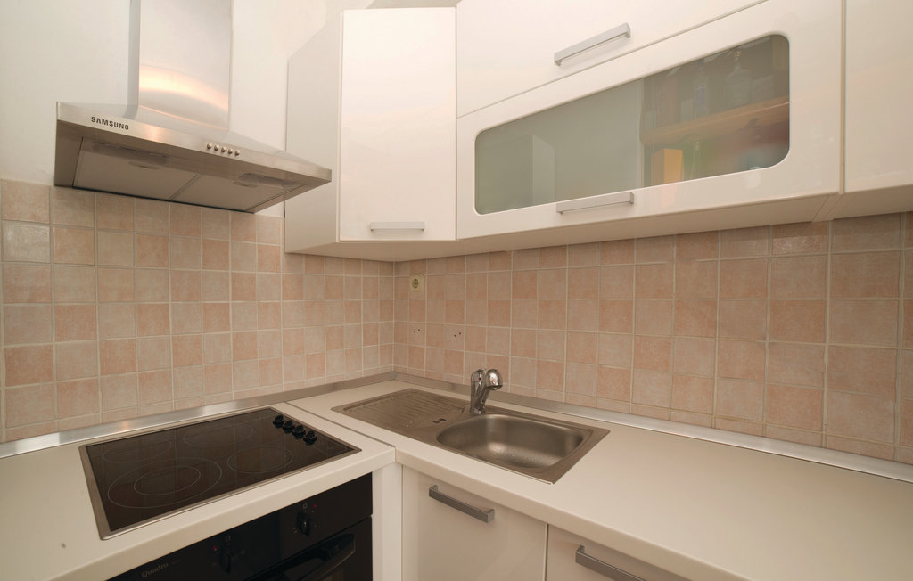 Ferienhaus - Pasman-Zdrelac , Kroatien - CDU348 22