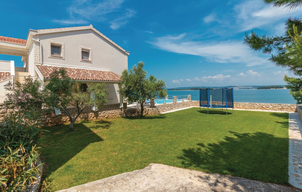 Ferienhaus - Pasman-Tkon , Kroatien - CDU351 13