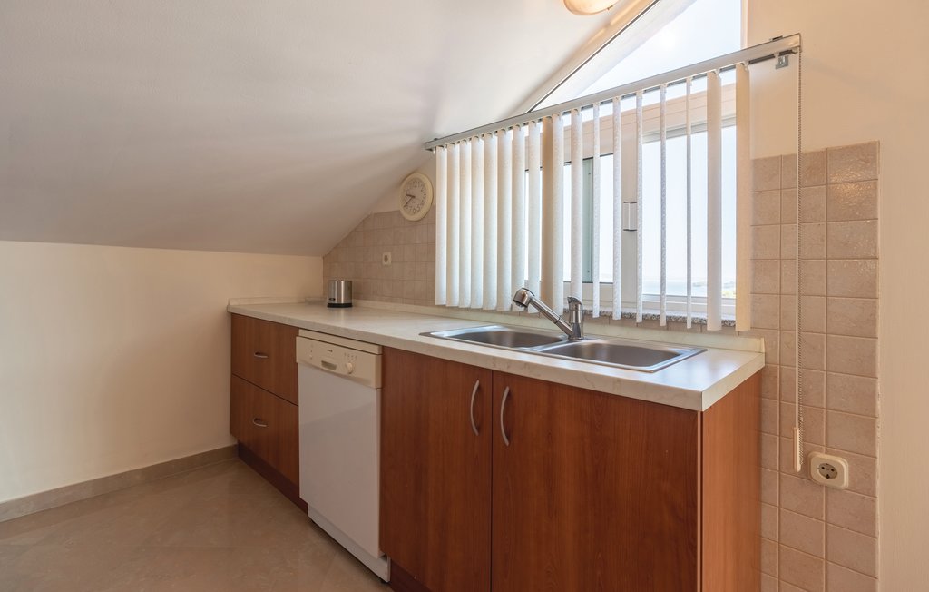 Lejlighed - Ugljan-Poljana , Kroatien - CDU432 21