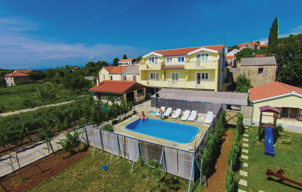 Ferienhaus - Pasman-Banj , Kroatien - CDU240 13