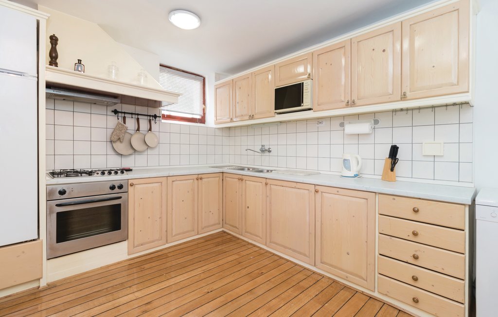 Ferienhaus - Ugljan-Preko , Kroatien - CDU146 12