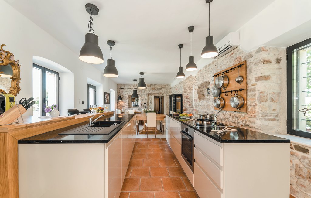 Ferienhaus - Pasman-Tkon , Kroatien - CDU220 28