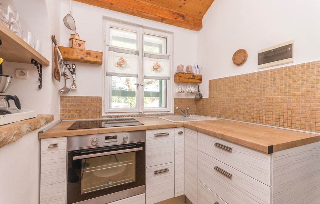 Ferienhaus - Pasman-Zdrelac , Kroatien - CDU452 18