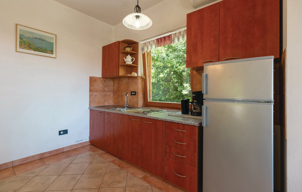 Ferienhaus - Ugljan-Preko , Kroatien - CDU231 27