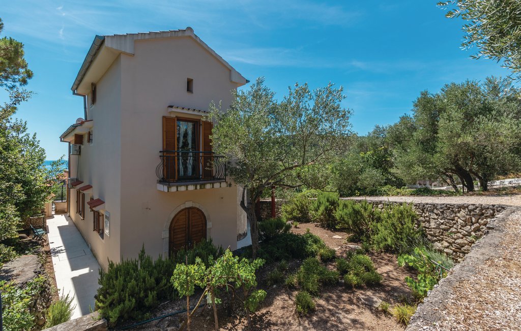 Ferienhaus - Ugljan-Preko , Kroatien - CDU231 7