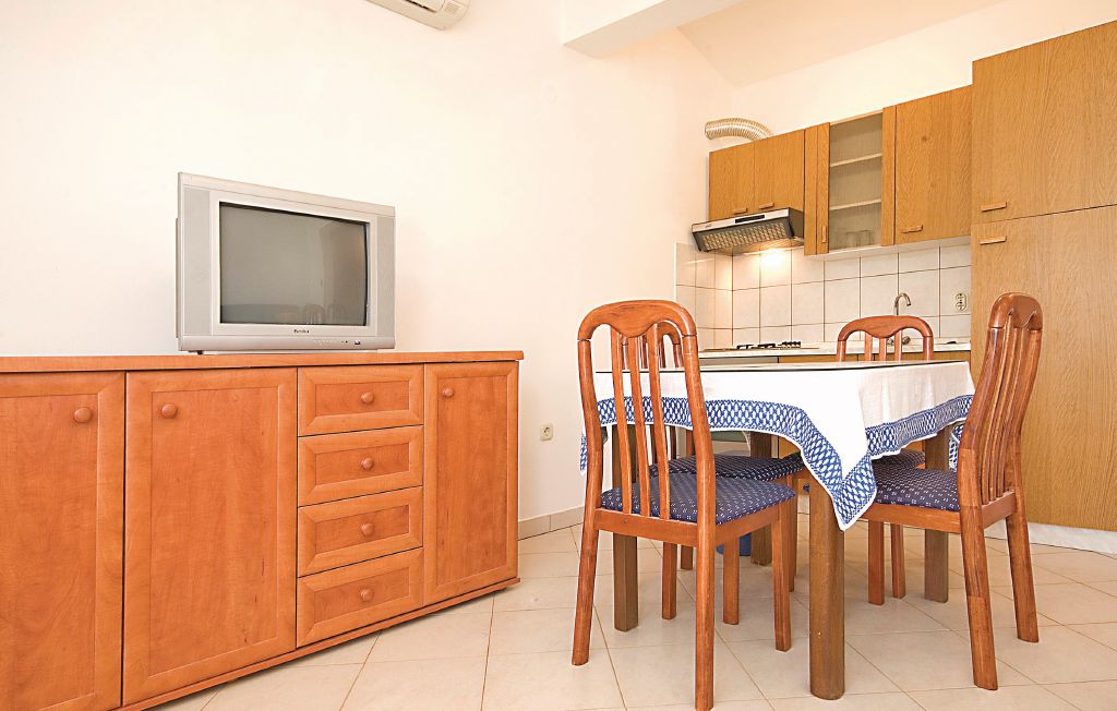 Ferienhaus - Pasman-Banj , Kroatien - CDU240 39