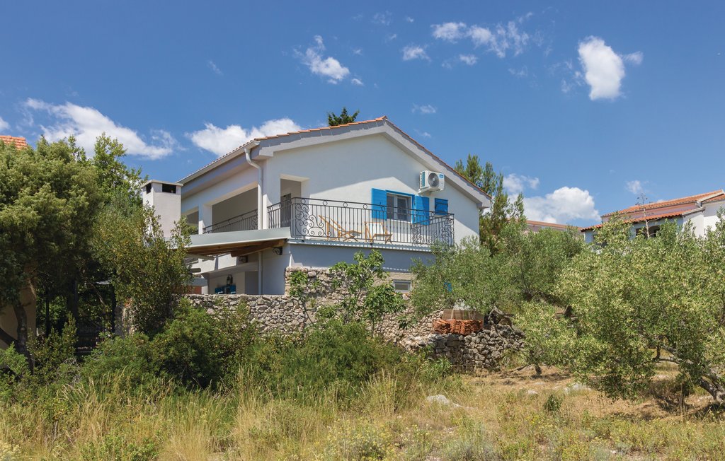 Ferienhaus - Pasman-Zdrelac , Kroatien - CDU268 6