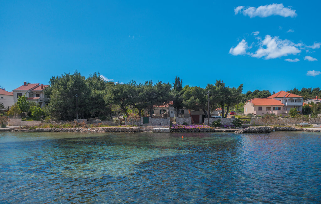 Ferienhaus - Pasman-Zdrelac , Kroatien - CDU452 8