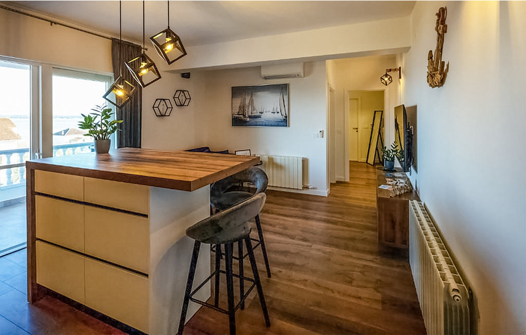 Lejlighed - Pasman-Tkon , Kroatien - CDU514 12