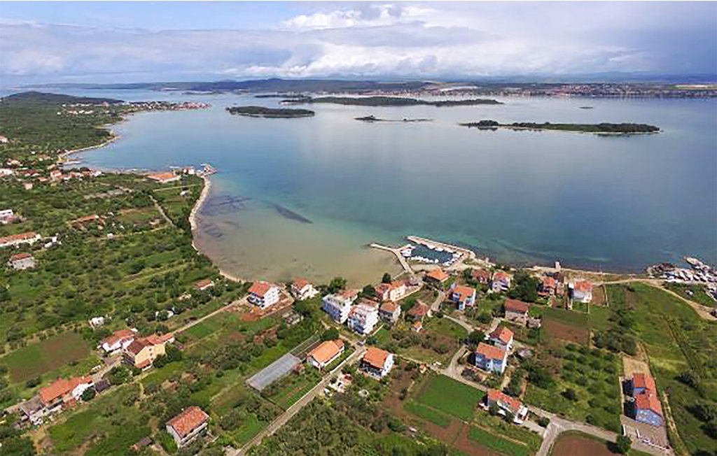 Ferieleilighet - Pasman-Kraj , Kroatia - CDU515 8