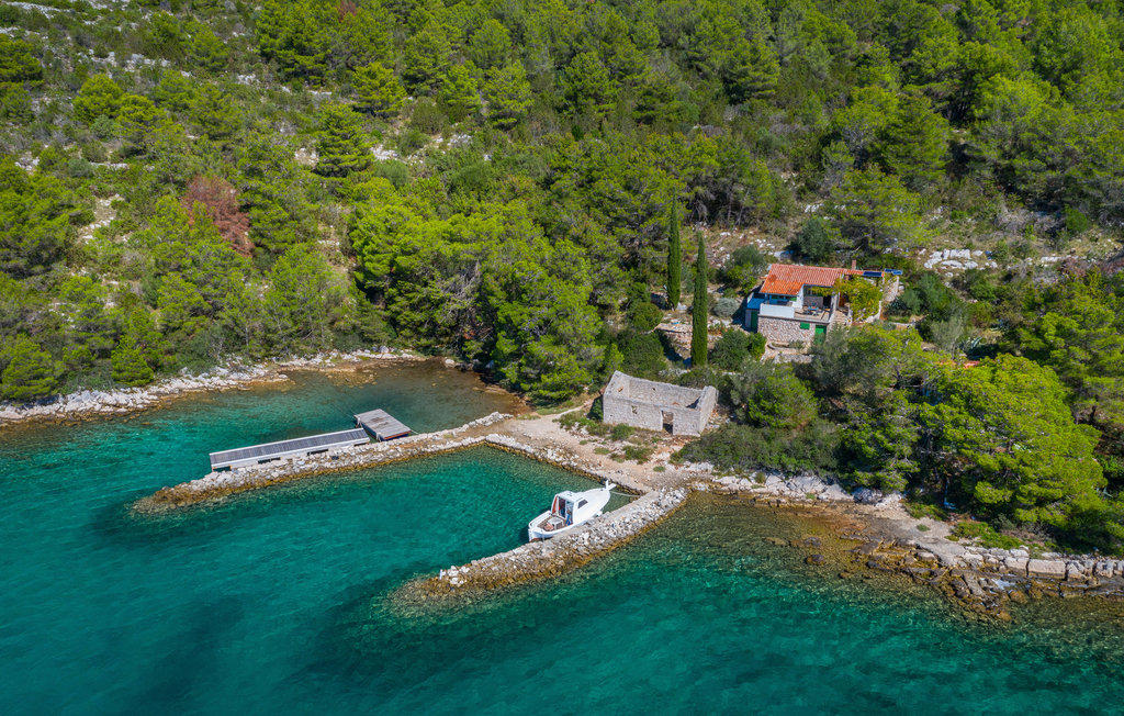Ferienhaus - Dugi otok - Sali , Kroatien - CDU525 11