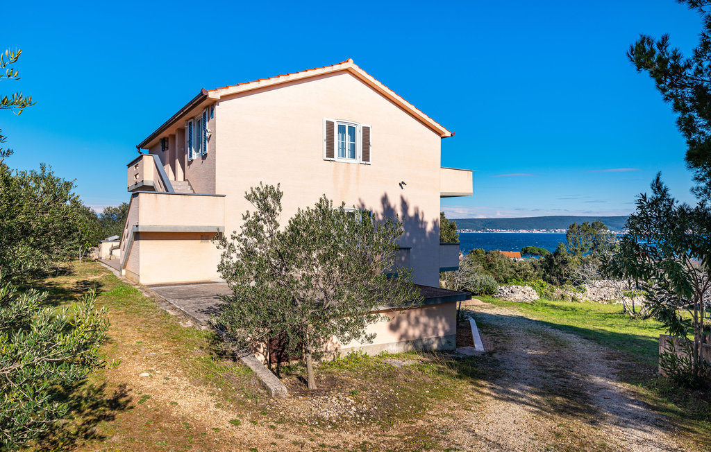 Lejlighed - Pasman - Nevidane , Kroatien - CDU569 2