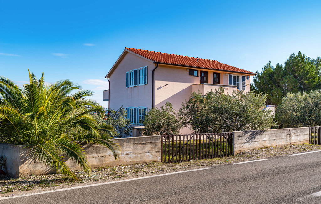 Lejlighed - Pasman - Nevidane , Kroatien - CDU570 11