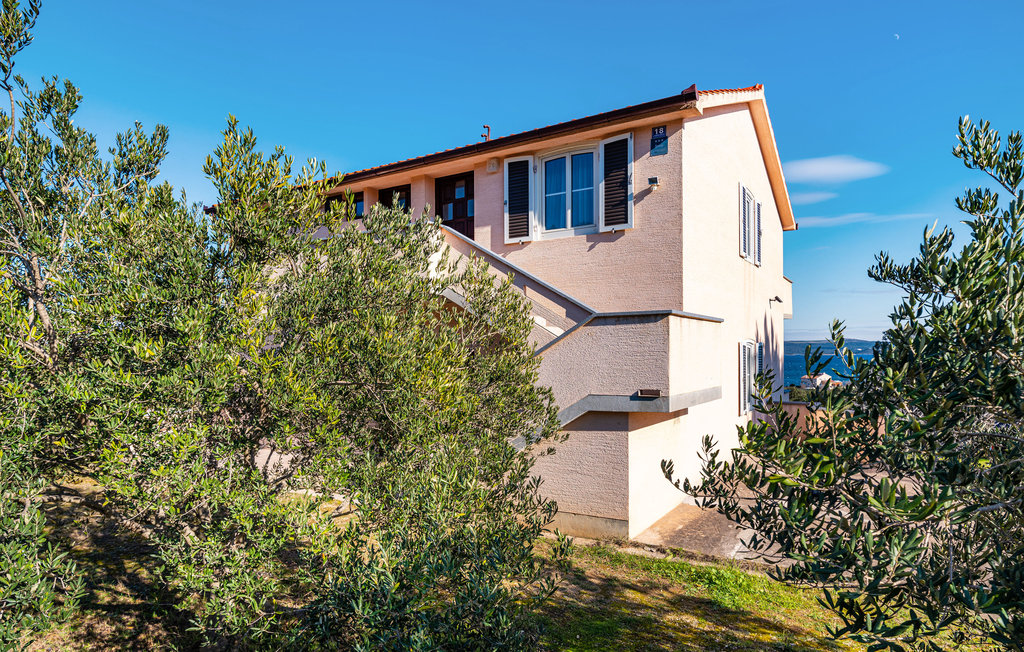 Lejlighed - Pasman - Nevidane , Kroatien - CDU571 12