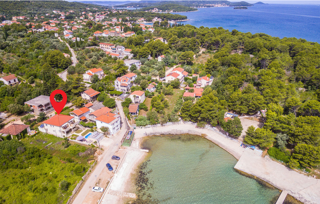 Lejlighed - Pasman-Zdrelac , Kroatien - CDU426 4