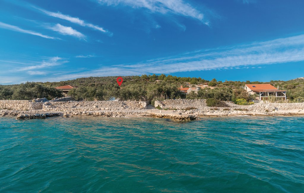Feriehus - Pasman-Tkon , Kroatia - CDU440 11
