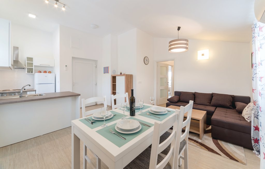 Ferienwohnung - Dugi Otok-Verunic , Kroatien - CDU469 20