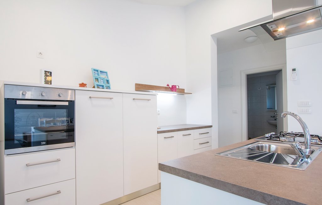 Lejlighed - Dugi Otok-Verunic , Kroatien - CDU470 20