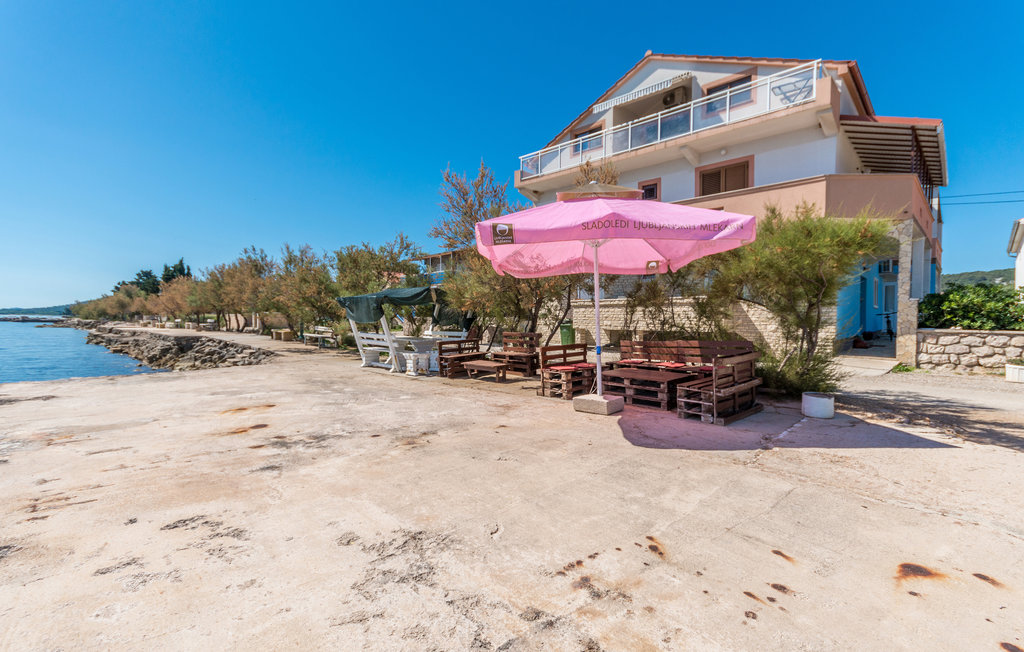 Ferienwohnung - Pasman-Nevidane , Kroatien - CDU544 6