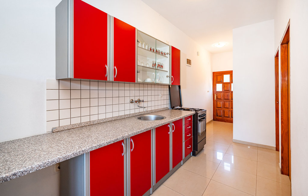 Lejlighed - Pasman - Nevidane , Kroatien - CDU569 15