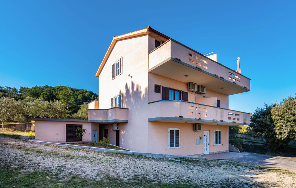 Lejlighed - Pasman - Nevidane , Kroatien - CDU571 10