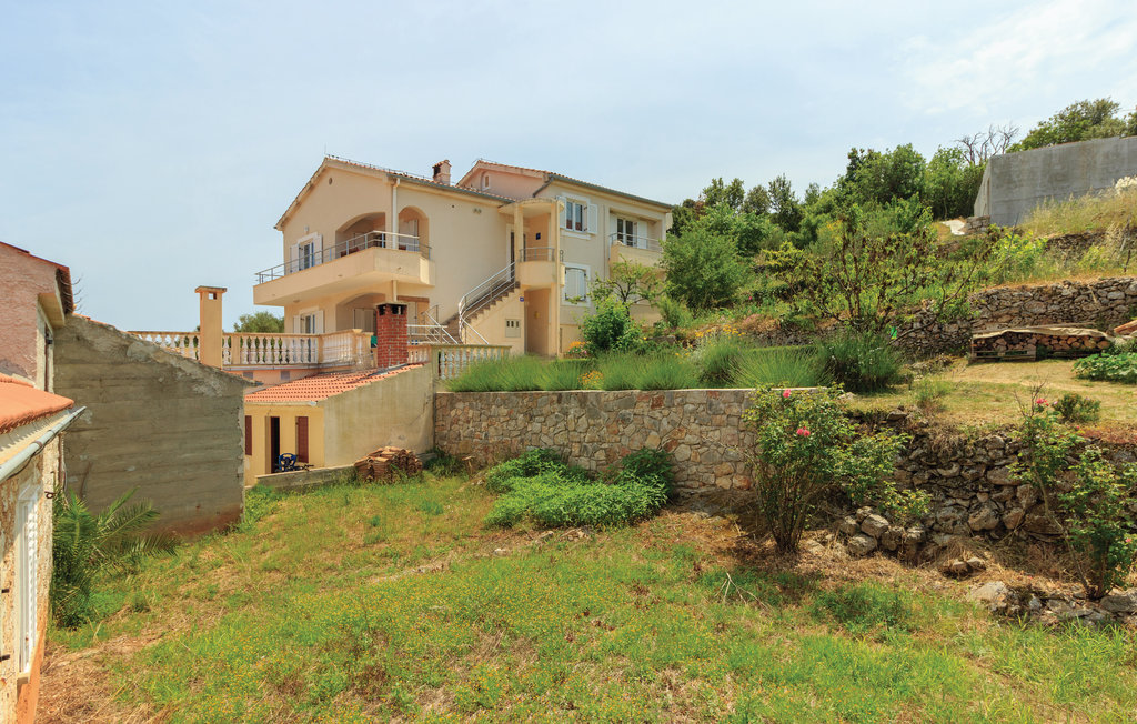 Ferienwohnung - IZ-Mali Iz , Kroatien - CDU134 5