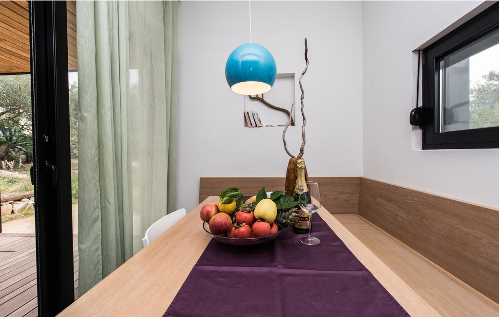 Ferienhaus - Dugi Otok-Dragove , Kroatien - CDU257 6