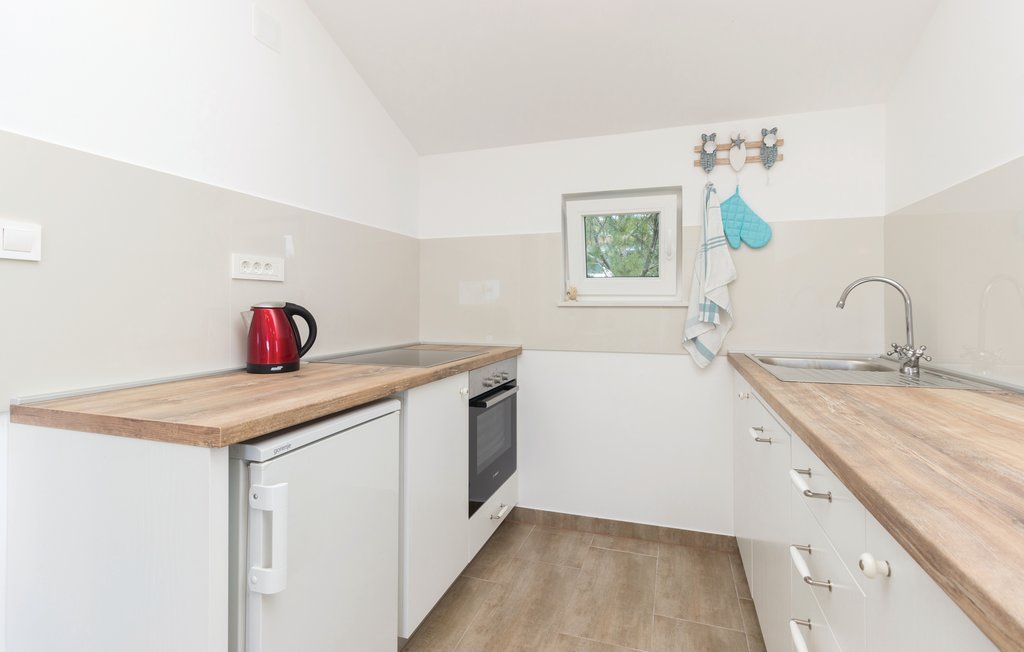 Ferienhaus - Pasman-Zdrelac , Kroatien - CDU268 21