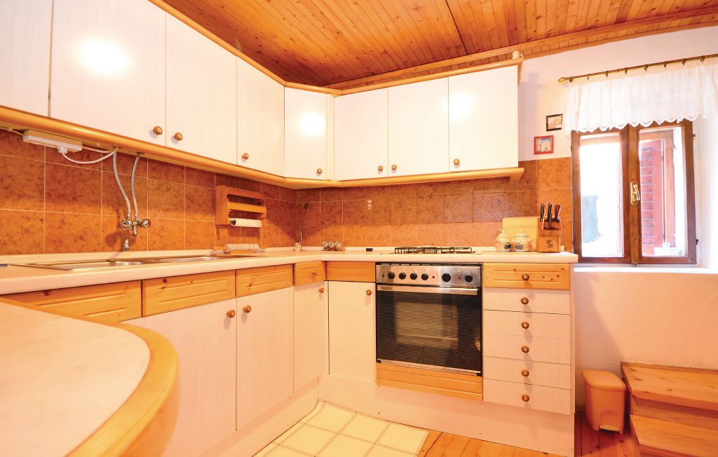 Ferienhaus - Ugljan-Kukljica , Kroatien - CDU317 14