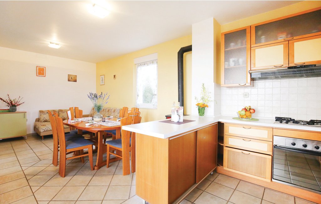 Ferienhaus - Premuda , Kroatien - CDU485 17