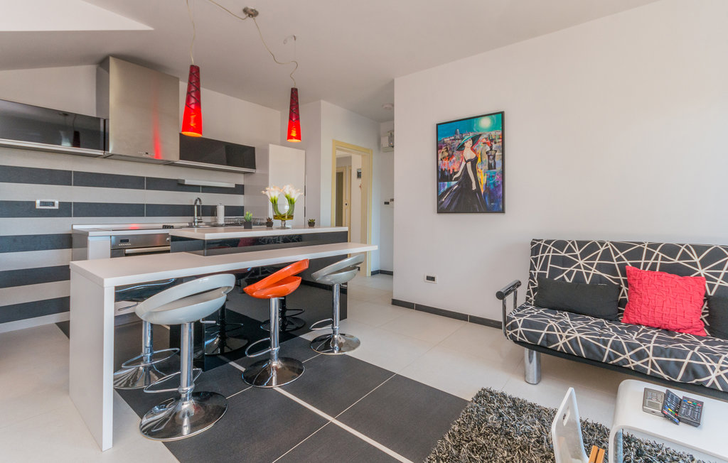 Ferienhaus - Iz-Veli Iz , Kroatien - CDU540 41